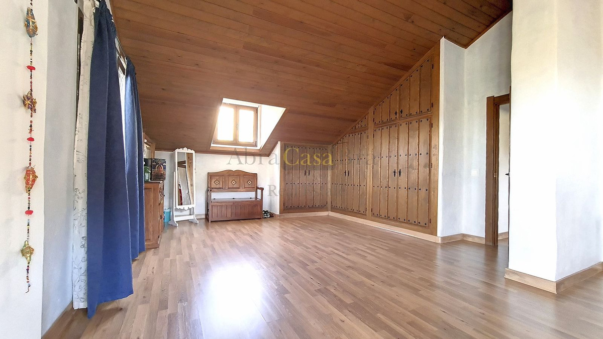 4 Bed Townhouse for sale in Canillas De Albaida Costa Del Sol East, Málaga, Spain
