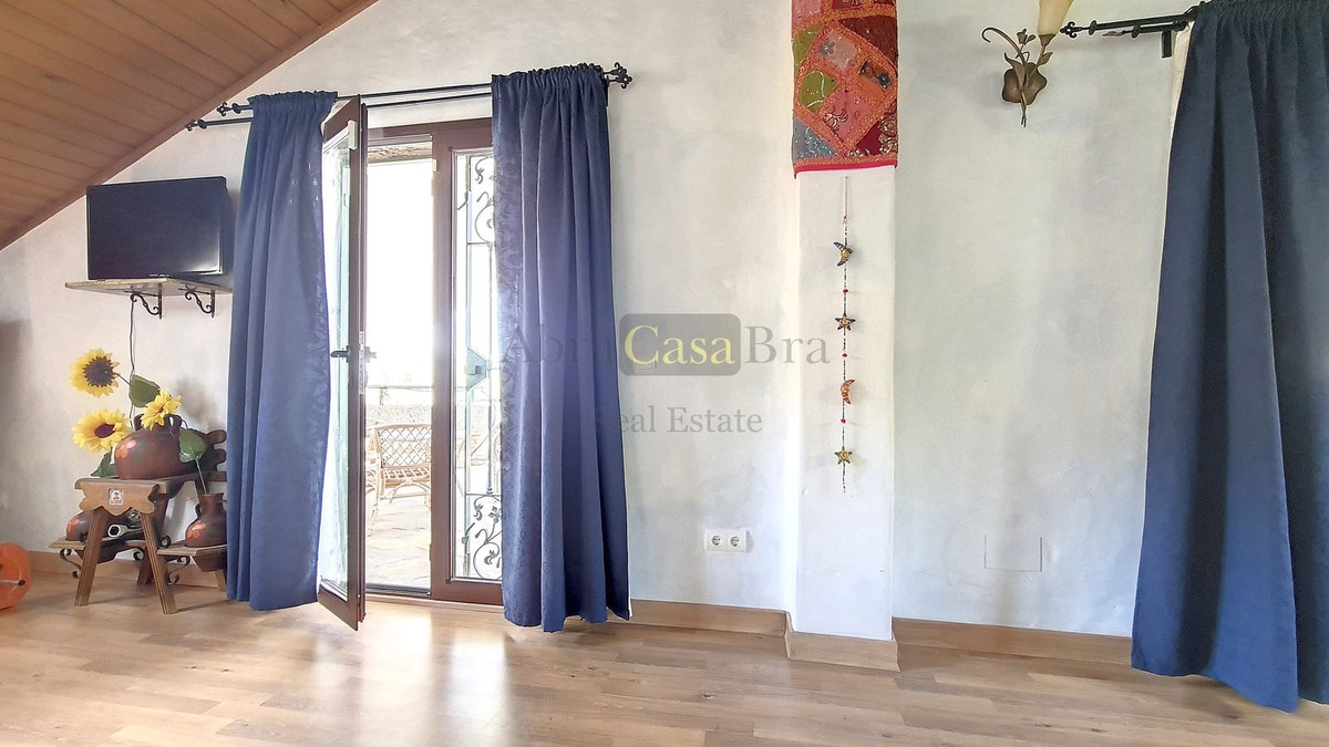 4 Bed Townhouse for sale in Canillas De Albaida Costa Del Sol East, Málaga, Spain