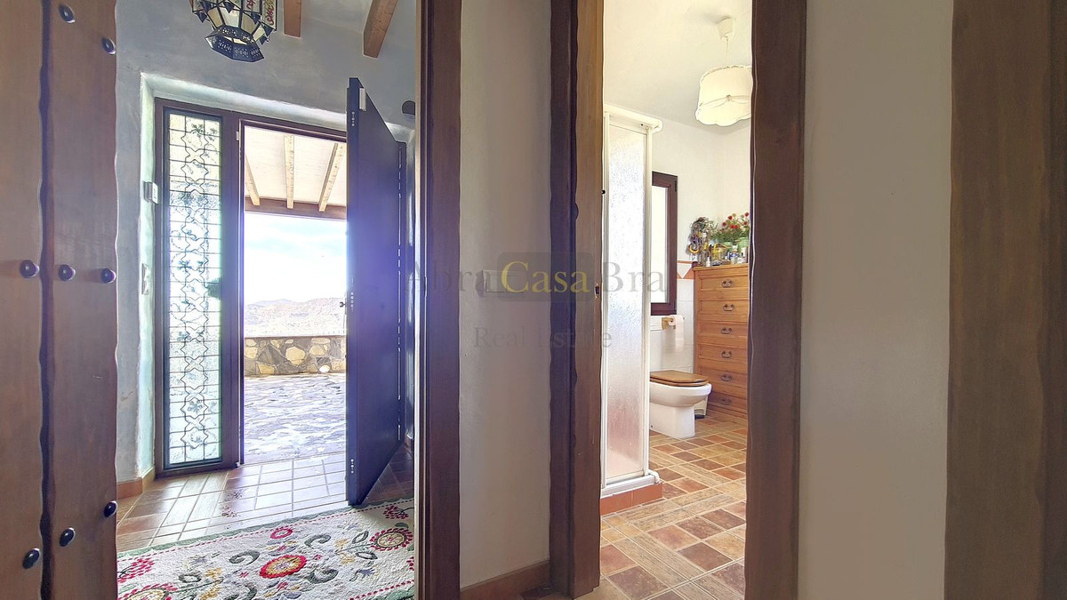 4 Bed Townhouse for sale in Canillas De Albaida Costa Del Sol East, Málaga, Spain