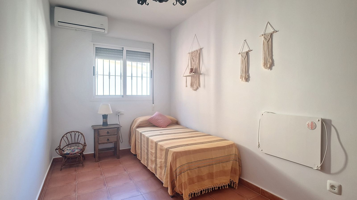 3 Bed Townhouse for sale in Corumbela Costa Del Sol East, Málaga, Spain