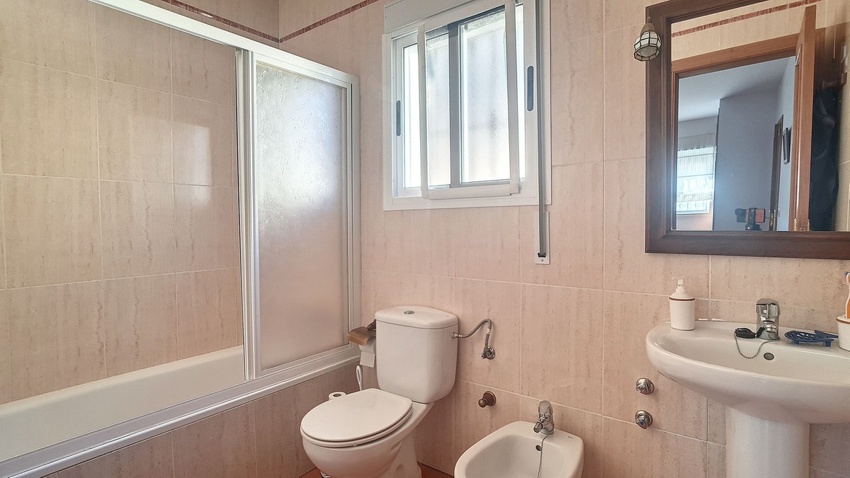 3 Bed Townhouse for sale in Corumbela Costa Del Sol East, Málaga, Spain