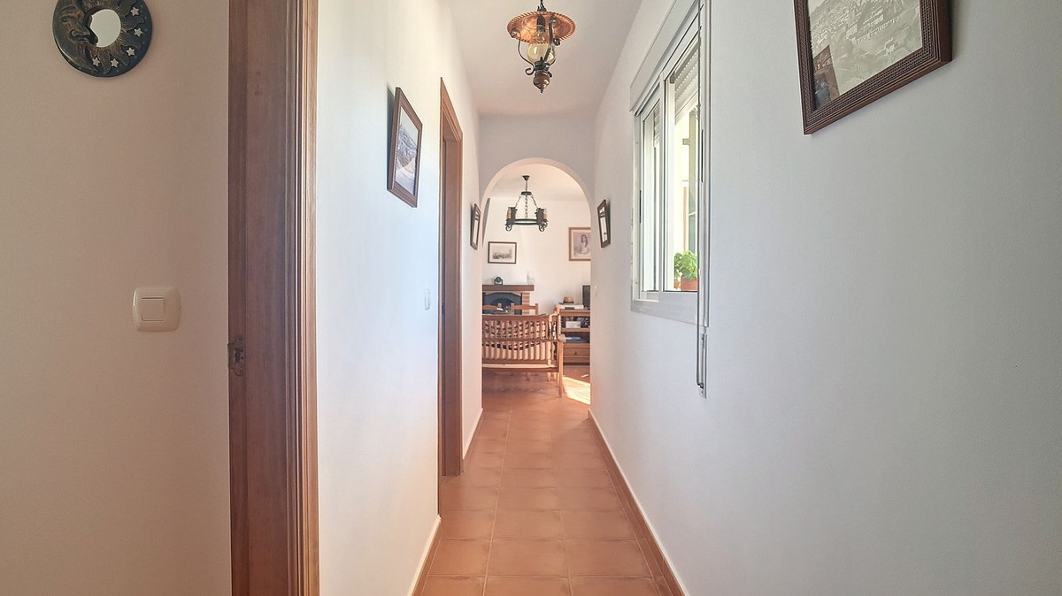 3 Bed Townhouse for sale in Corumbela Costa Del Sol East, Málaga, Spain