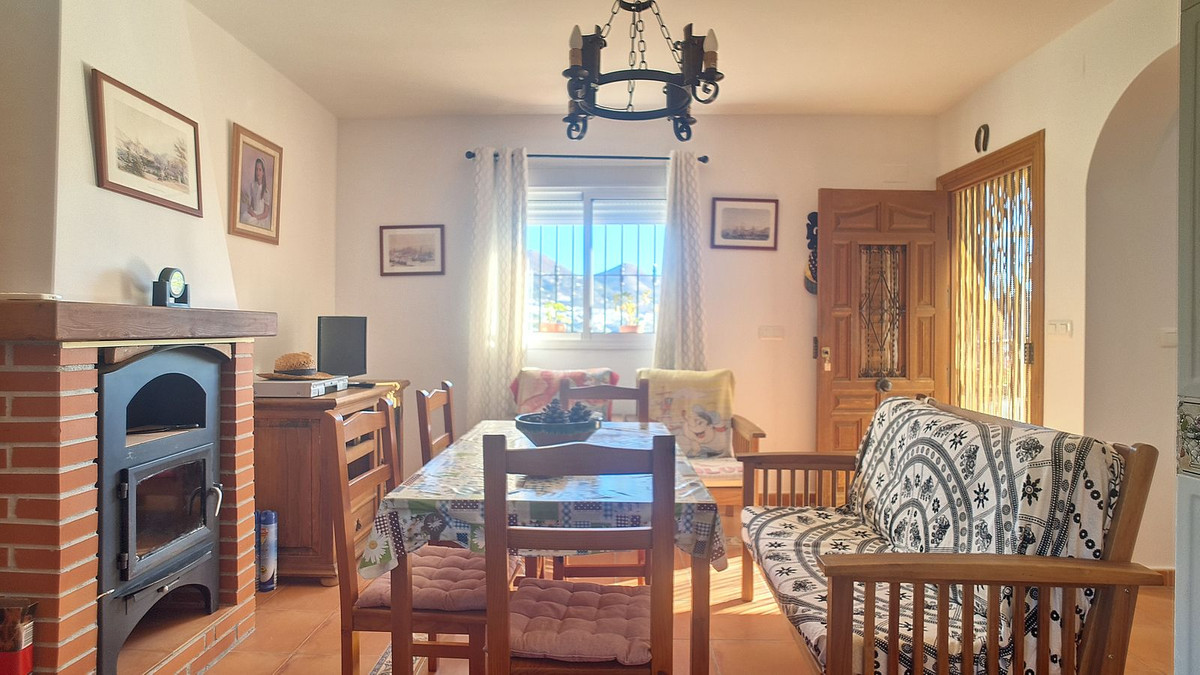 3 Bed Townhouse for sale in Corumbela Costa Del Sol East, Málaga, Spain