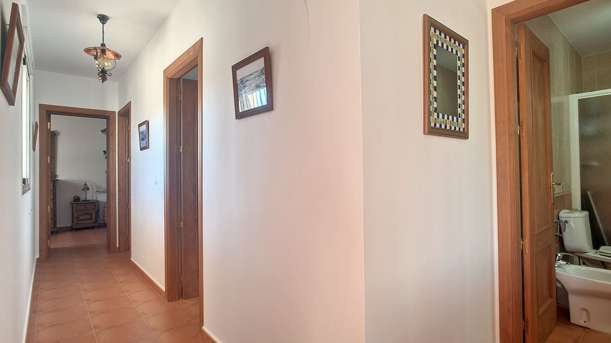3 Bed Townhouse for sale in Corumbela Costa Del Sol East, Málaga, Spain