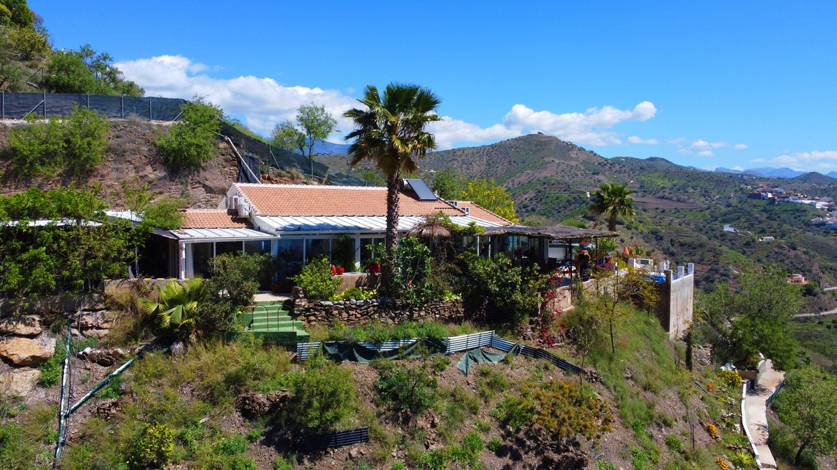 Se vende Villa - Chalet de 3 dormitorios en Costa Del Sol East, Málaga, España