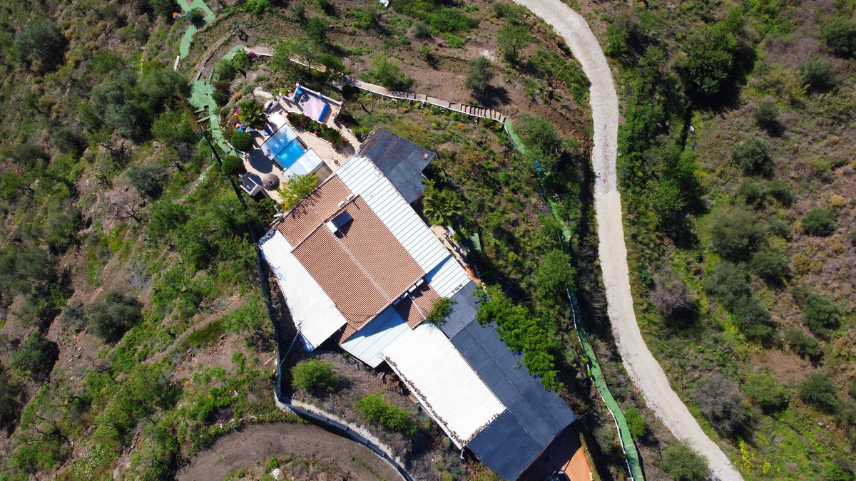 Se vende Villa - Chalet de 3 dormitorios en Costa Del Sol East, Málaga, España