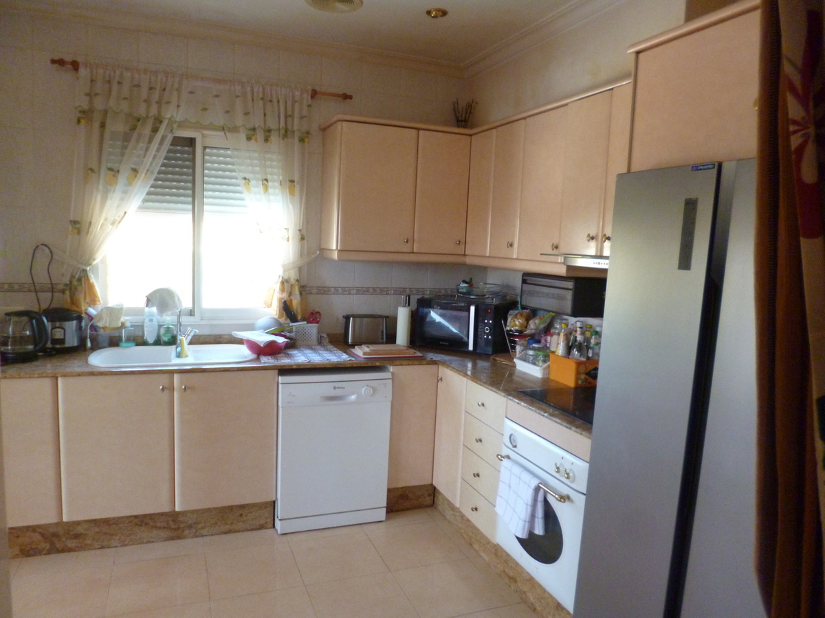 4 Bed Townhouse for sale in La Murada Costa Blanca, Alicante, Spain