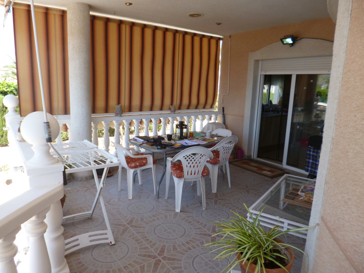 4 Bed Townhouse for sale in La Murada Costa Blanca, Alicante, Spain