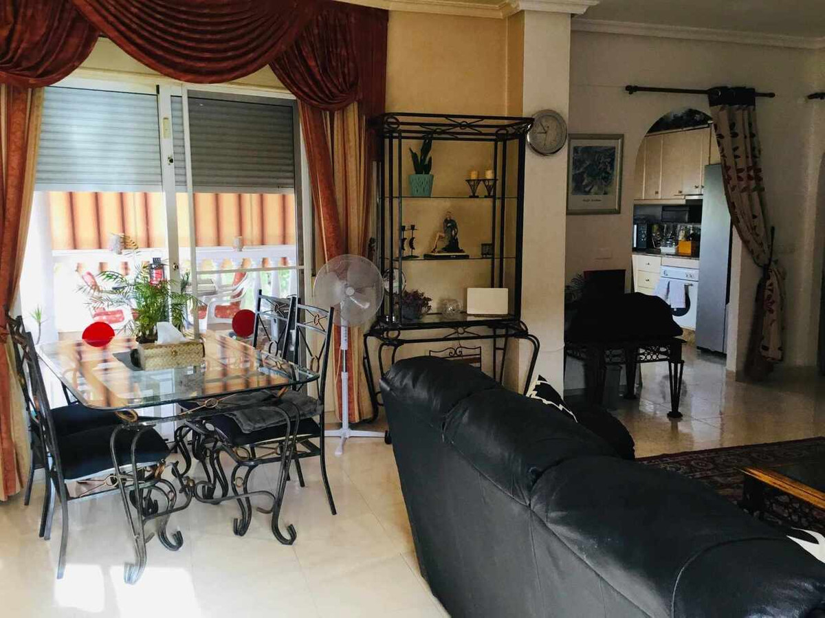 4 Bed Townhouse for sale in La Murada Costa Blanca, Alicante, Spain