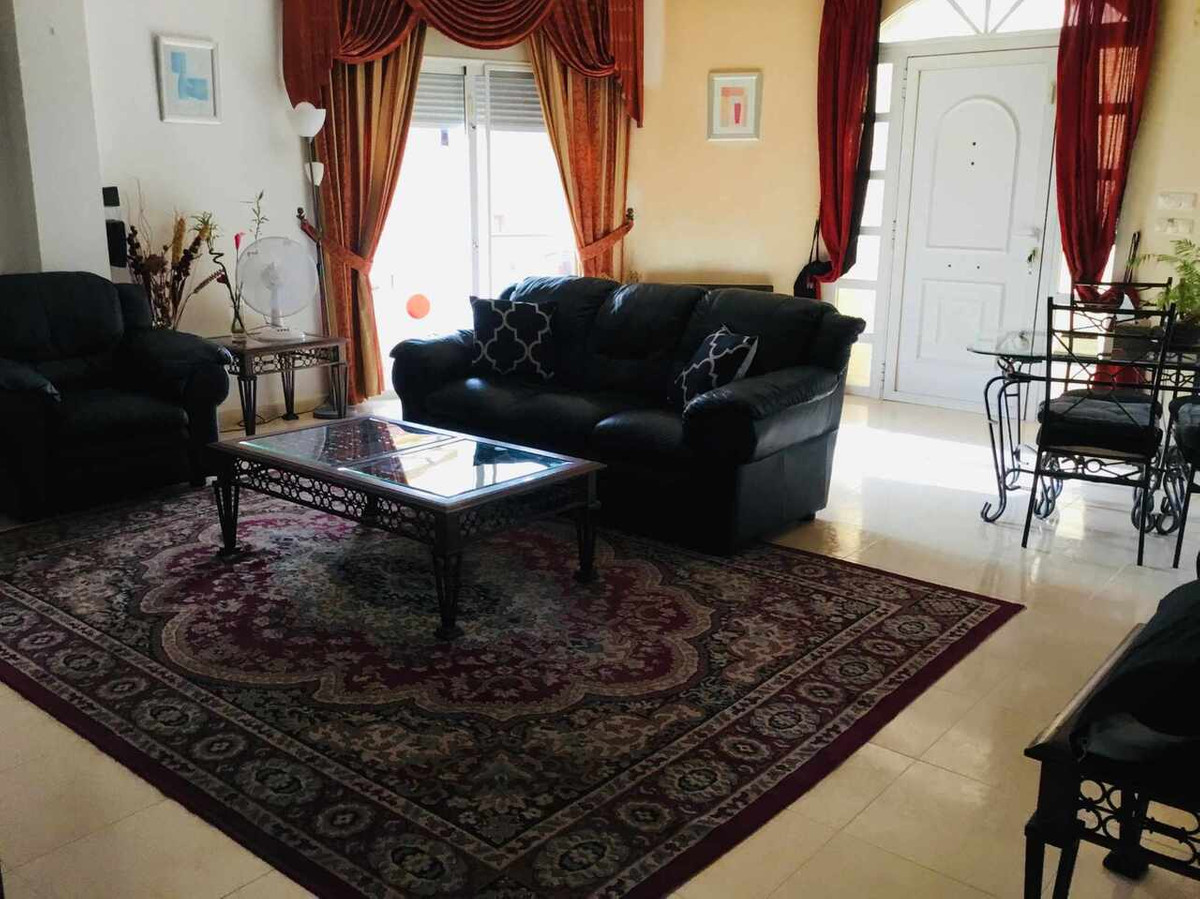4 Bed Townhouse for sale in La Murada Costa Blanca, Alicante, Spain