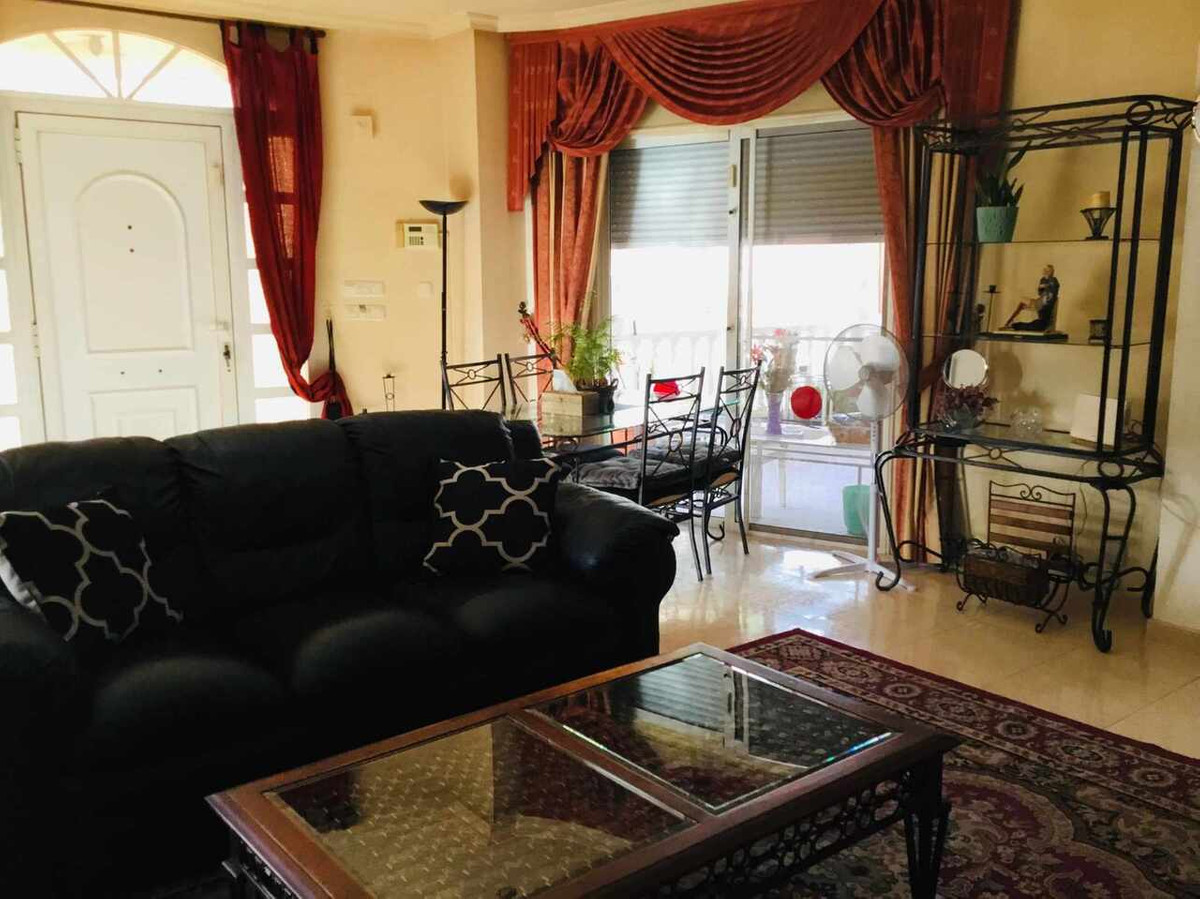 4 Bed Townhouse for sale in La Murada Costa Blanca, Alicante, Spain