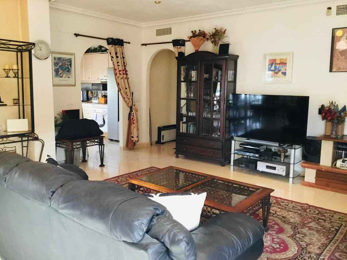 4 Bed Townhouse for sale in La Murada Costa Blanca, Alicante, Spain
