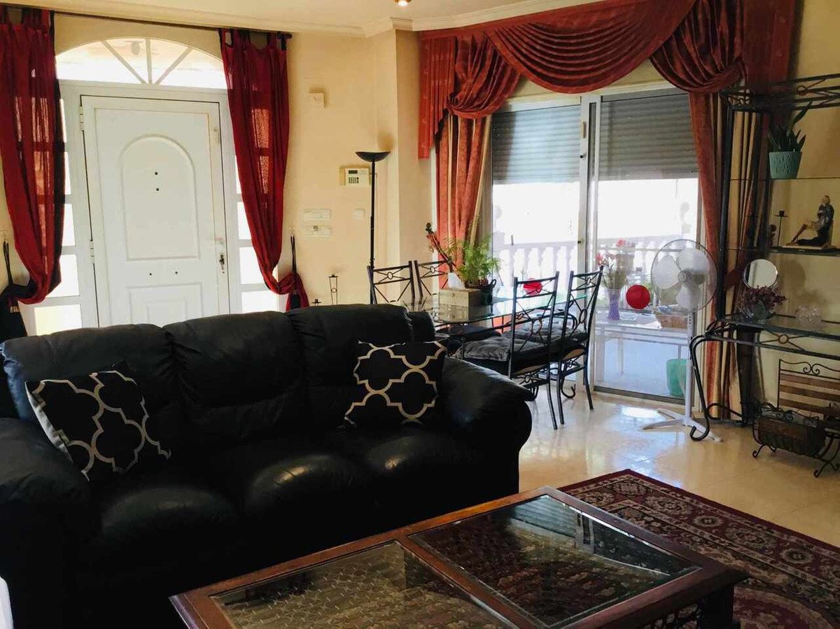 4 Bed Townhouse for sale in La Murada Costa Blanca, Alicante, Spain