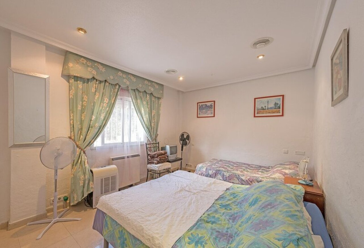 4 Bed Townhouse for sale in La Murada Costa Blanca, Alicante, Spain