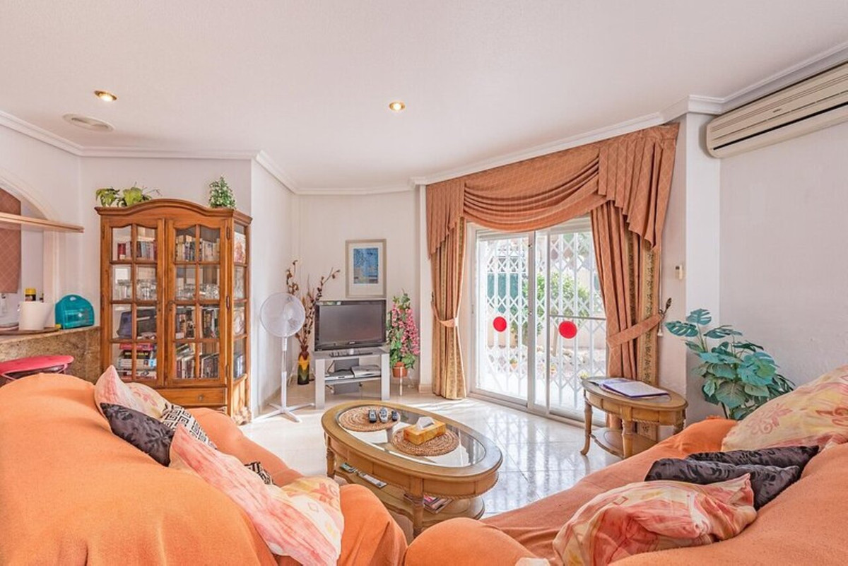 4 Bed Townhouse for sale in La Murada Costa Blanca, Alicante, Spain