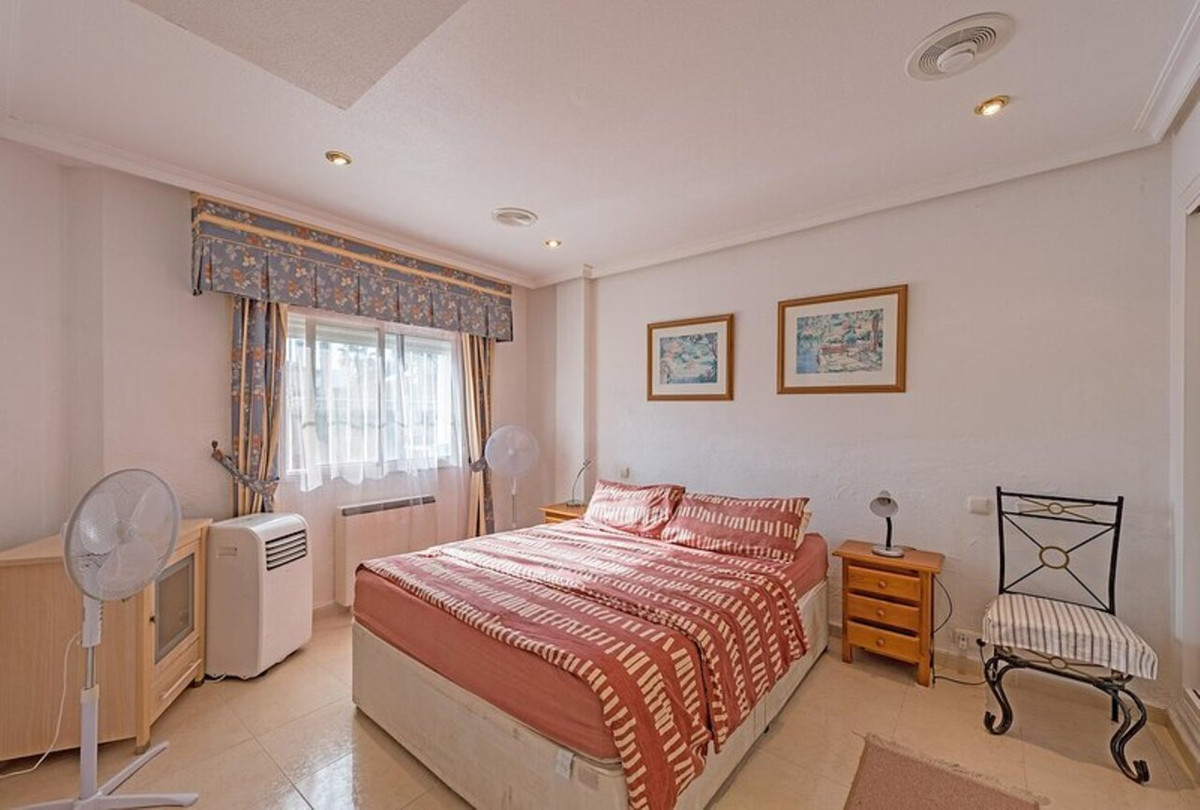 4 Bed Townhouse for sale in La Murada Costa Blanca, Alicante, Spain