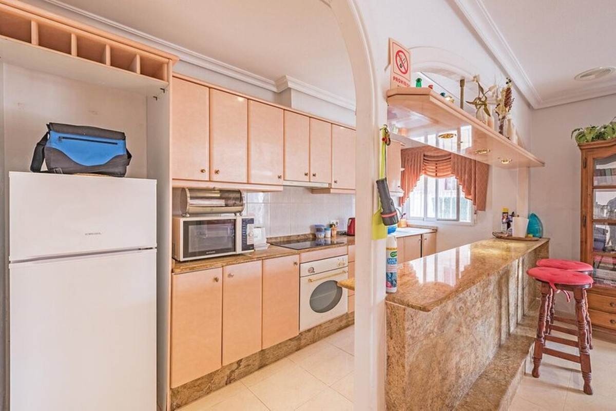 4 Bed Townhouse for sale in La Murada Costa Blanca, Alicante, Spain