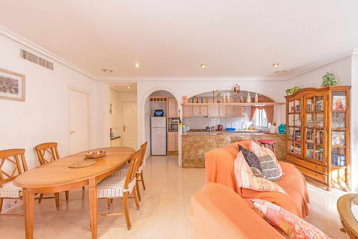 4 Bed Townhouse for sale in La Murada Costa Blanca, Alicante, Spain
