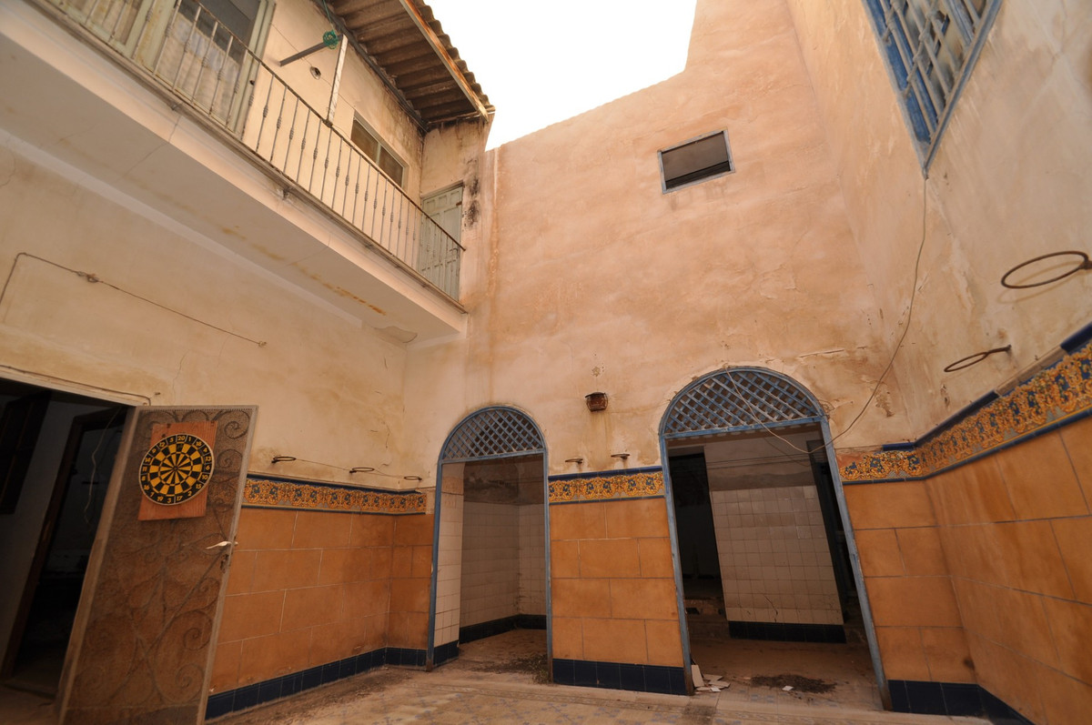 Se vende Adosada de 5 dormitorios en Costa Blanca, Alicante, España