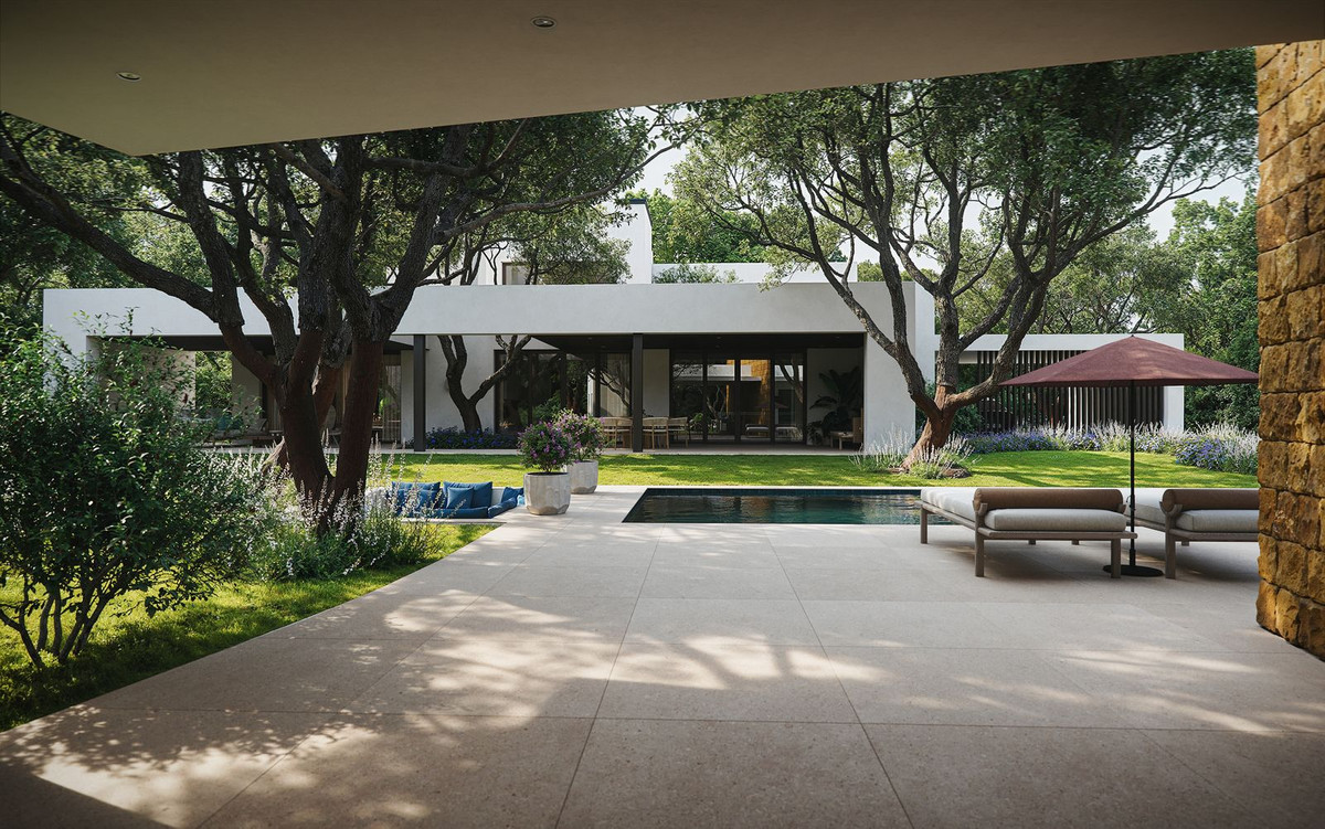 Se vende Villa - Chalet de 4 dormitorios en Costa Del Sol, Cadiz, España