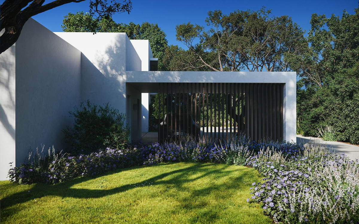 Se vende Villa - Chalet de 4 dormitorios en Costa Del Sol, Cadiz, España
