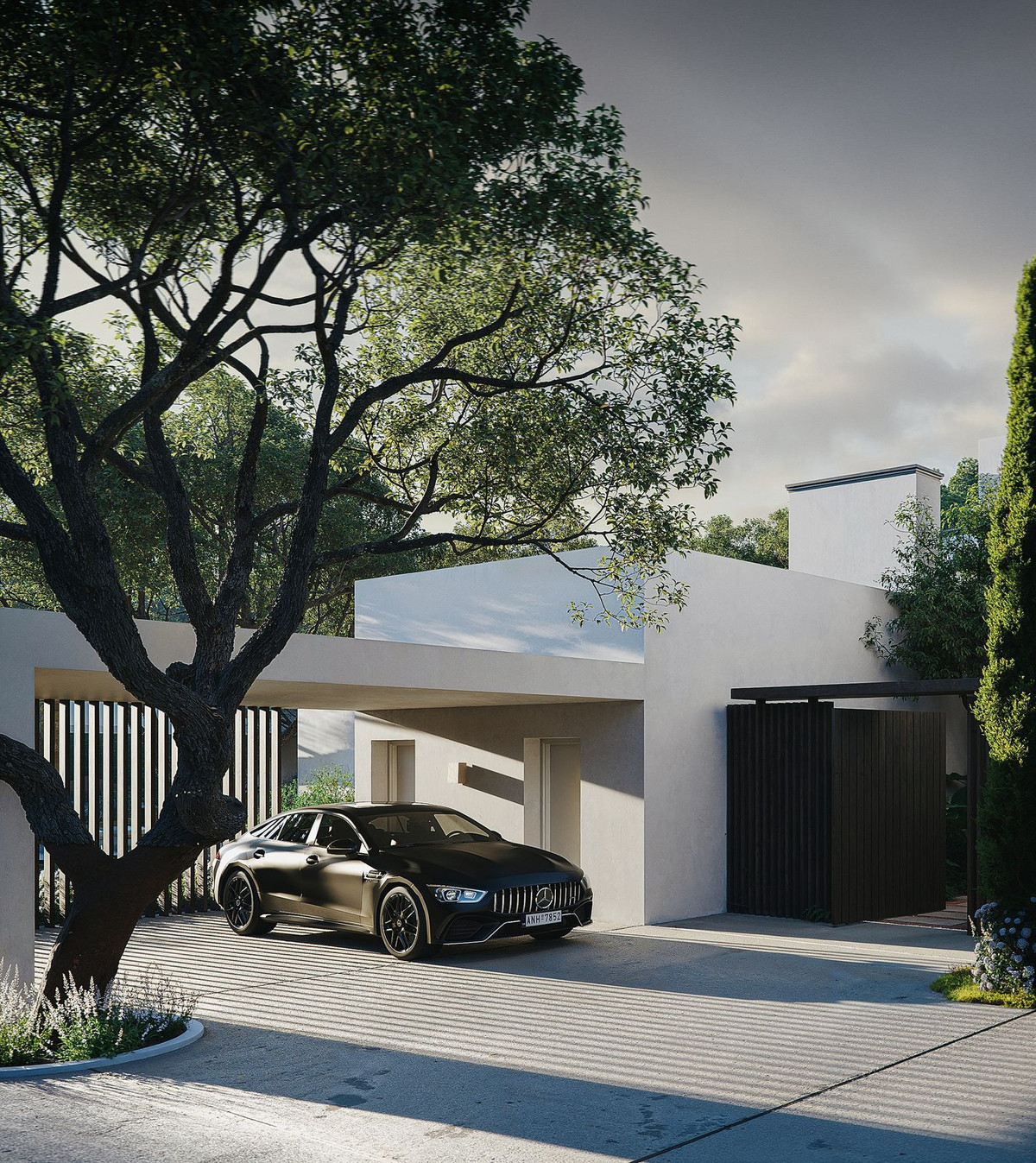 Se vende Villa - Chalet de 4 dormitorios en Costa Del Sol, Cadiz, España
