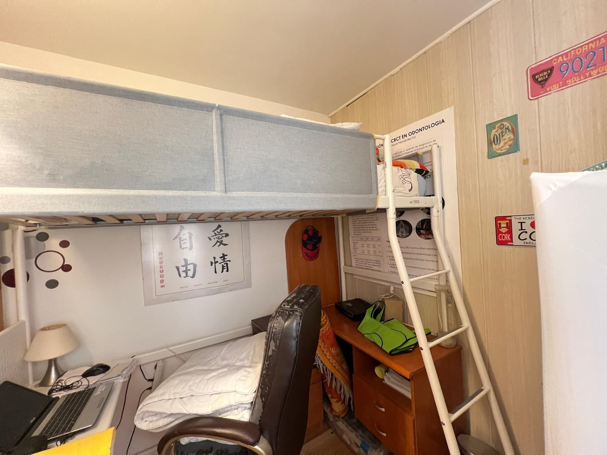 Se vende Apartamento Planta Media de 3 dormitorios en Costa Del Sol, Málaga, España
