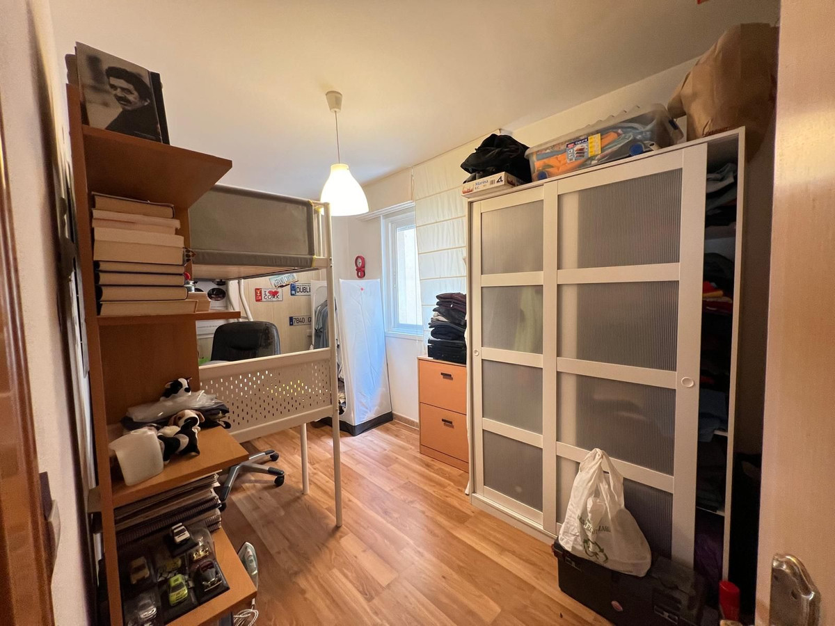 Se vende Apartamento Planta Media de 3 dormitorios en Costa Del Sol, Málaga, España