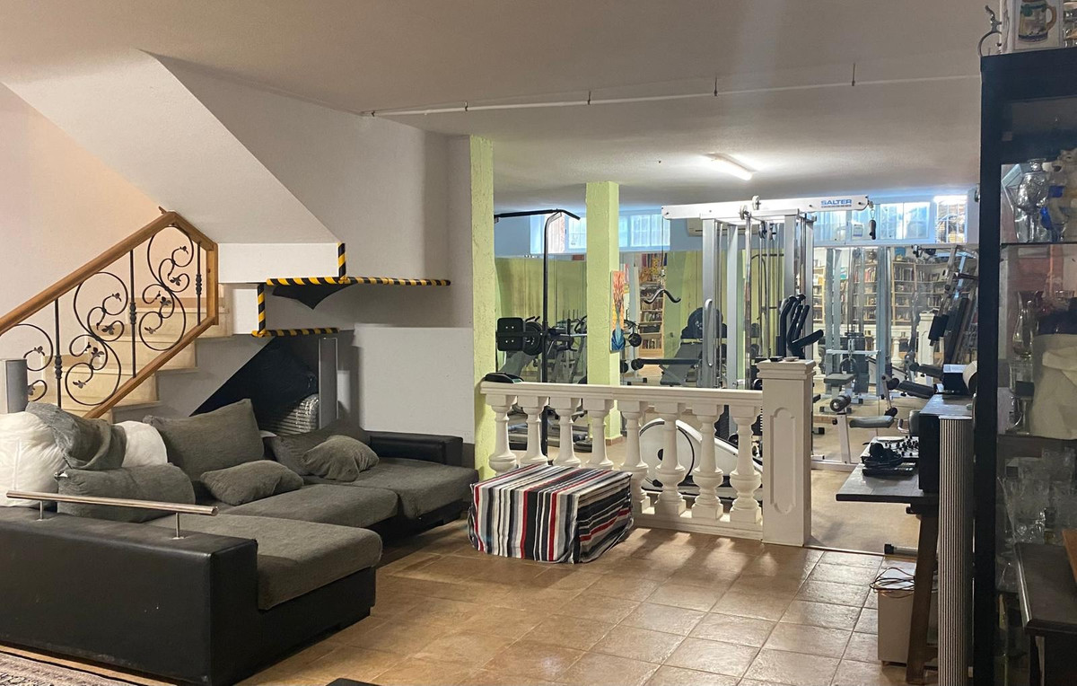 4 Bed Townhouse for sale in Albir Costa Blanca, Alicante, Spain