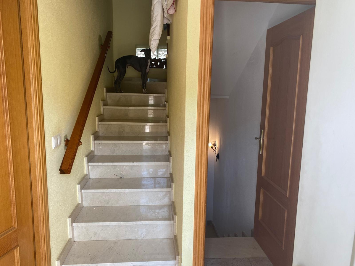4 Bed Townhouse for sale in Albir Costa Blanca, Alicante, Spain