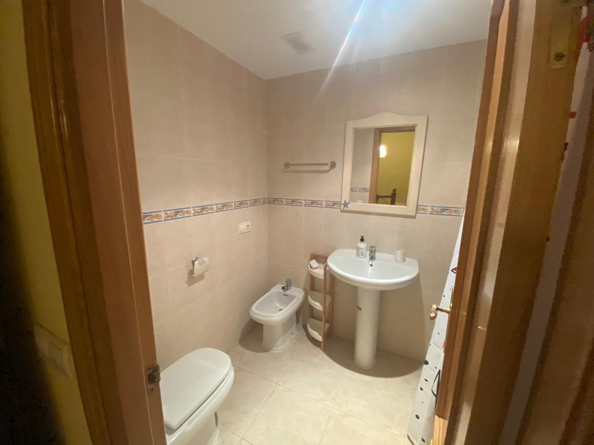 4 Bed Townhouse for sale in Albir Costa Blanca, Alicante, Spain