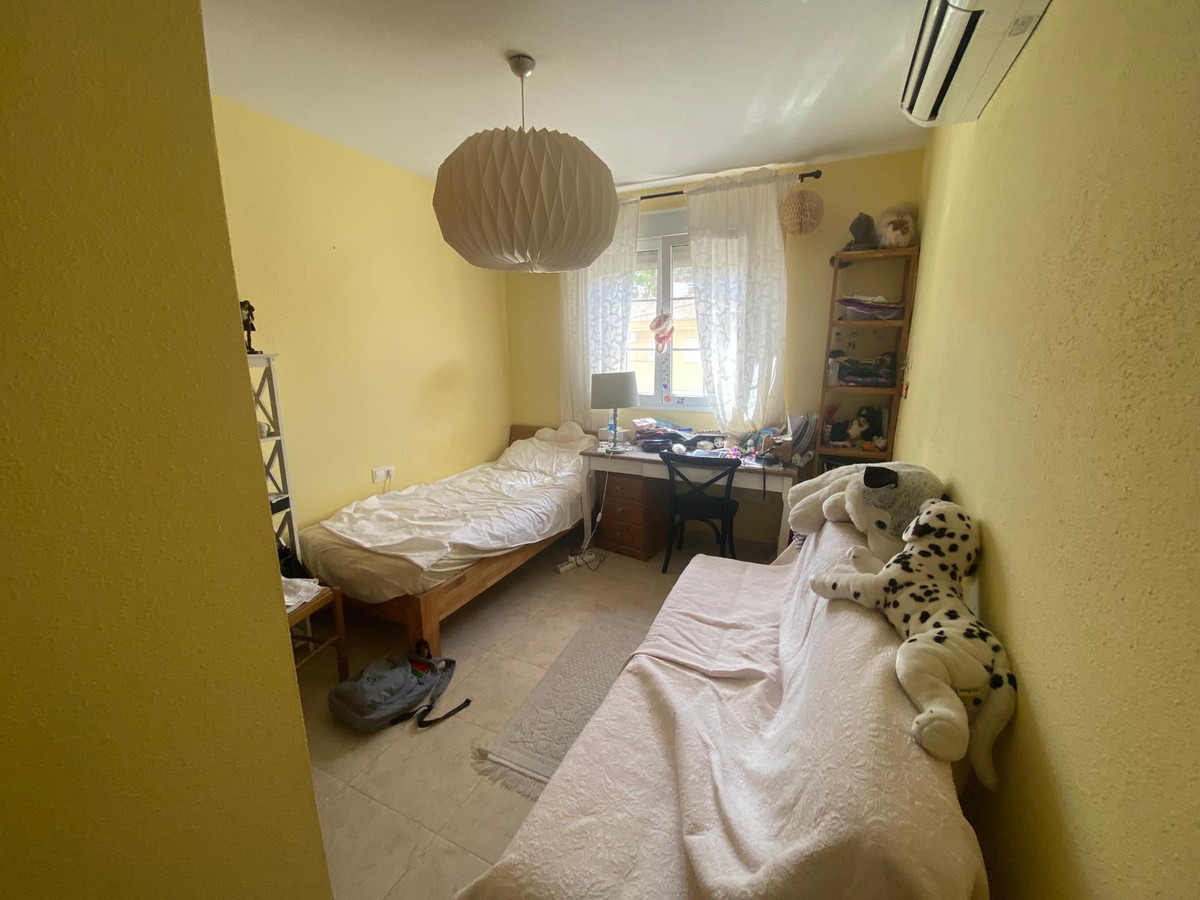 4 Bed Townhouse for sale in Albir Costa Blanca, Alicante, Spain