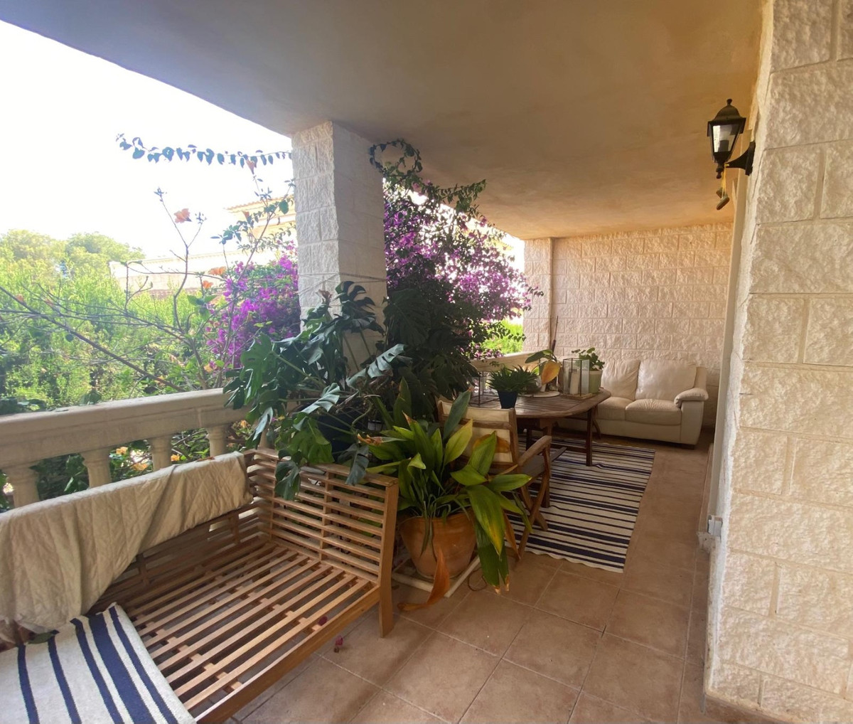 4 Bed Townhouse for sale in Albir Costa Blanca, Alicante, Spain