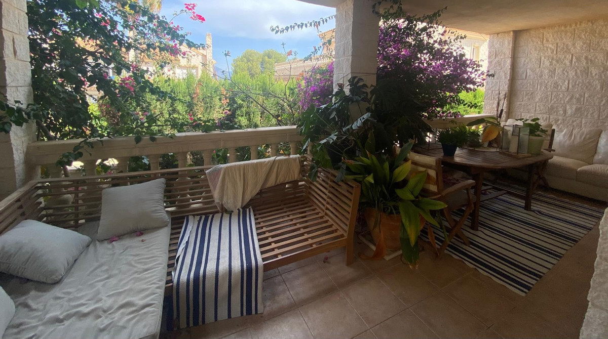 4 Bed Townhouse for sale in Albir Costa Blanca, Alicante, Spain