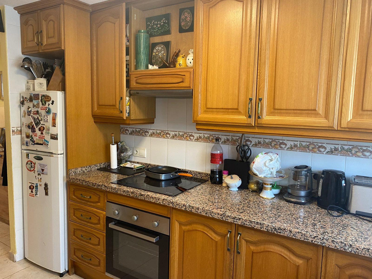 4 Bed Townhouse for sale in Albir Costa Blanca, Alicante, Spain