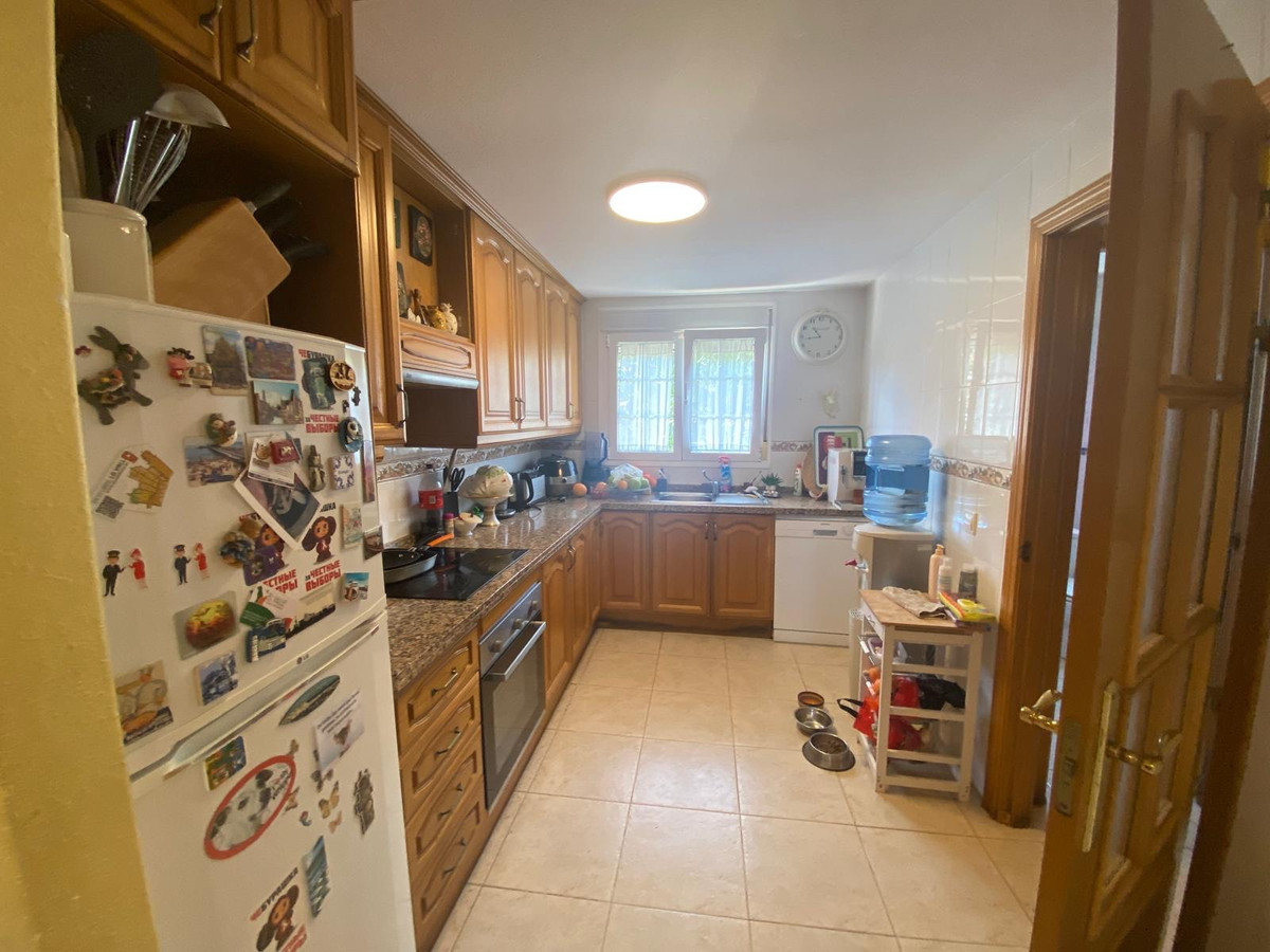 4 Bed Townhouse for sale in Albir Costa Blanca, Alicante, Spain
