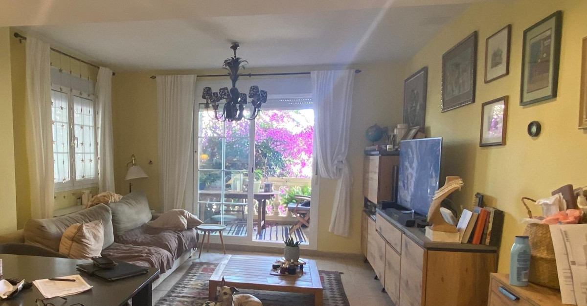 4 Bed Townhouse for sale in Albir Costa Blanca, Alicante, Spain