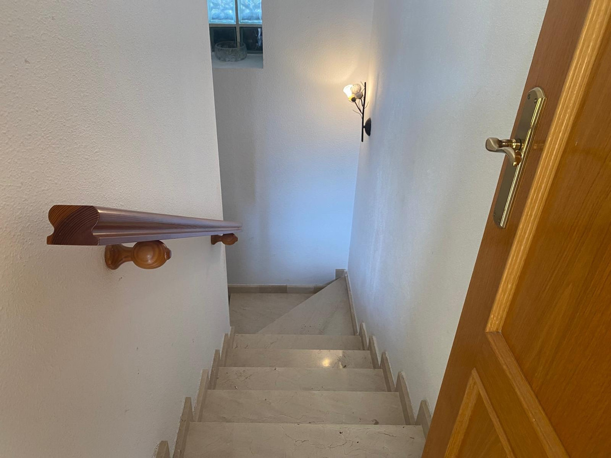 4 Bed Townhouse for sale in Albir Costa Blanca, Alicante, Spain