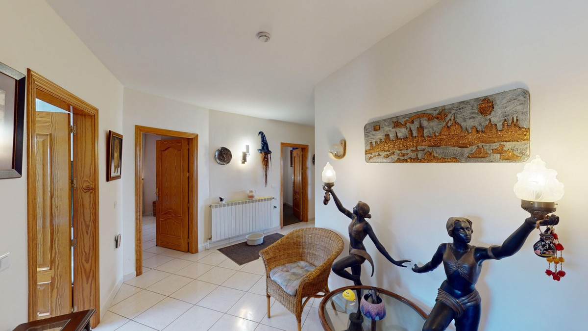 7 Bed Townhouse for sale in Iznate Costa Del Sol East, Málaga, Spain