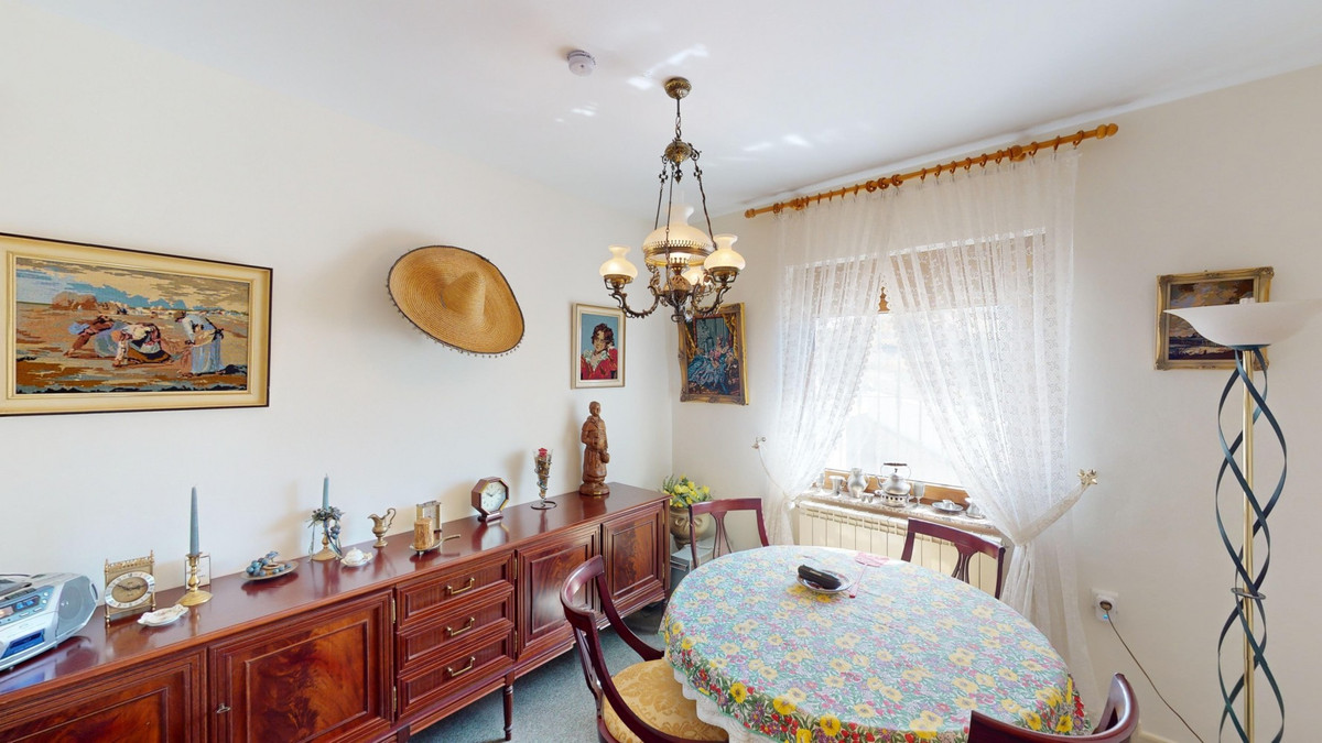 7 Bed Townhouse for sale in Iznate Costa Del Sol East, Málaga, Spain