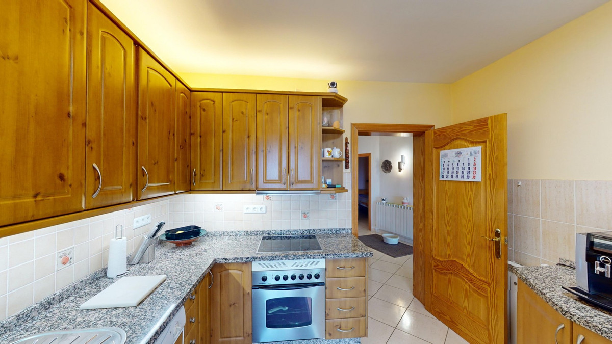 7 Bed Townhouse for sale in Iznate Costa Del Sol East, Málaga, Spain