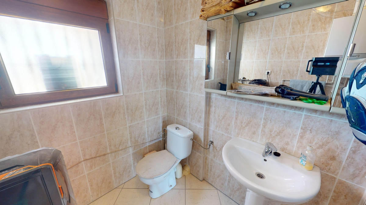 7 Bed Townhouse for sale in Iznate Costa Del Sol East, Málaga, Spain