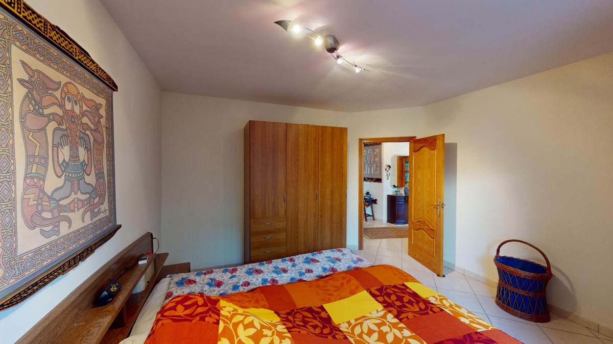 7 Bed Townhouse for sale in Iznate Costa Del Sol East, Málaga, Spain