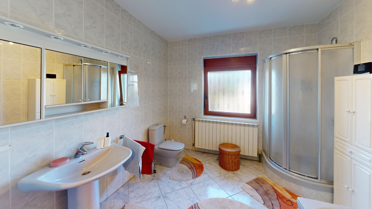7 Bed Townhouse for sale in Iznate Costa Del Sol East, Málaga, Spain