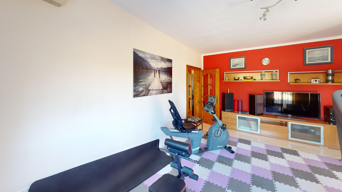 7 Bed Townhouse for sale in Iznate Costa Del Sol East, Málaga, Spain