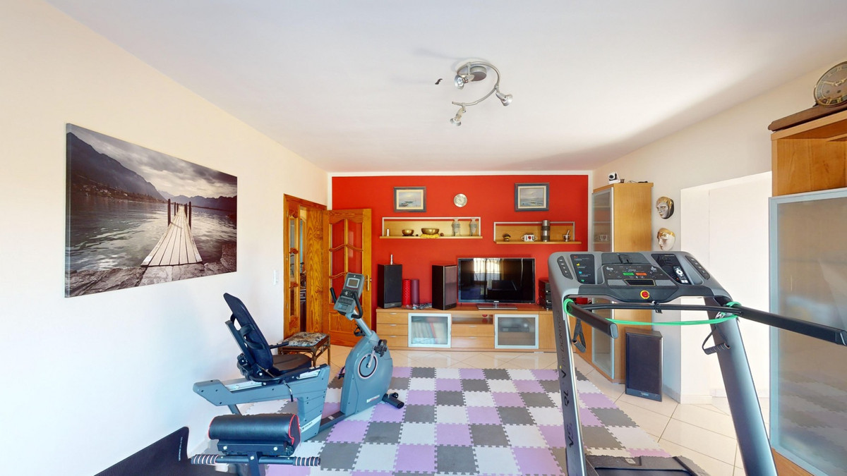 7 Bed Townhouse for sale in Iznate Costa Del Sol East, Málaga, Spain