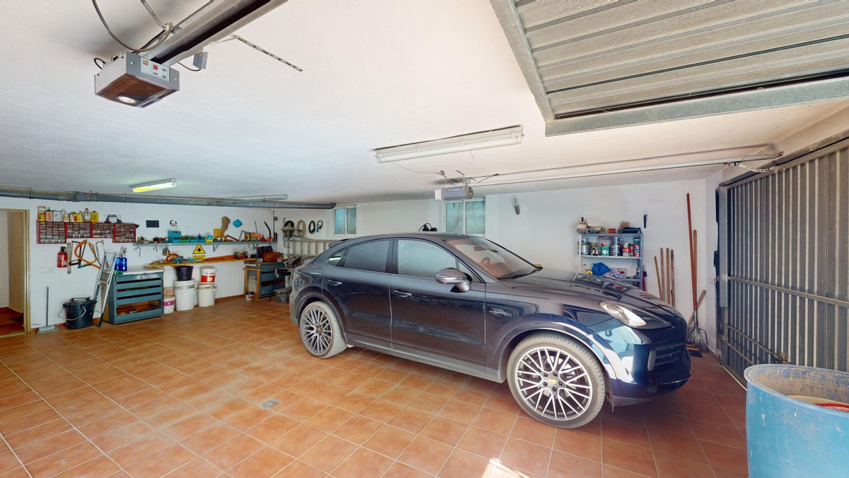 7 Bed Townhouse for sale in Iznate Costa Del Sol East, Málaga, Spain