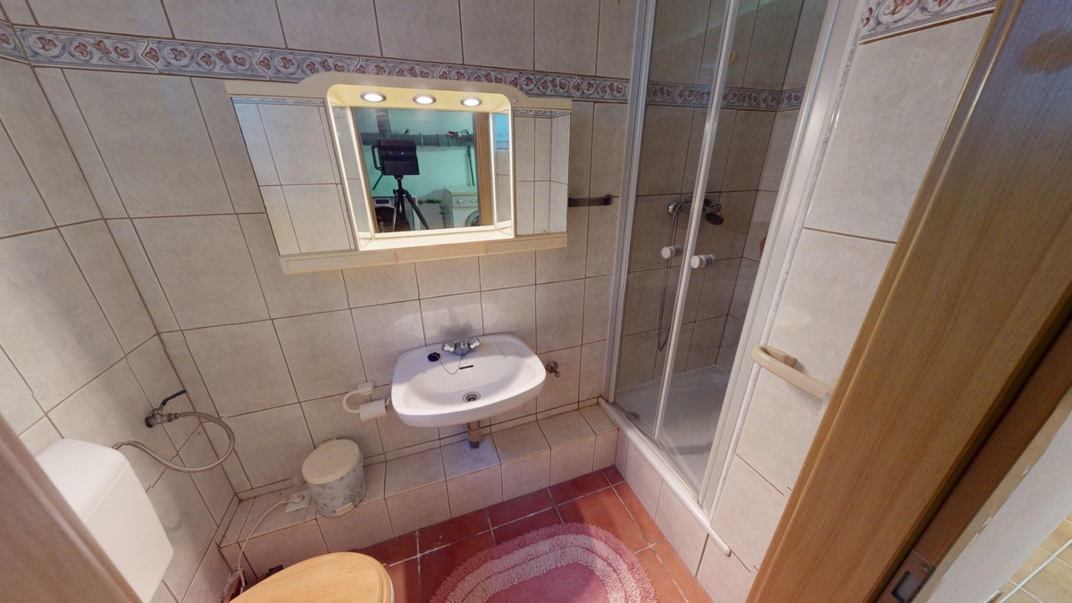 7 Bed Townhouse for sale in Iznate Costa Del Sol East, Málaga, Spain
