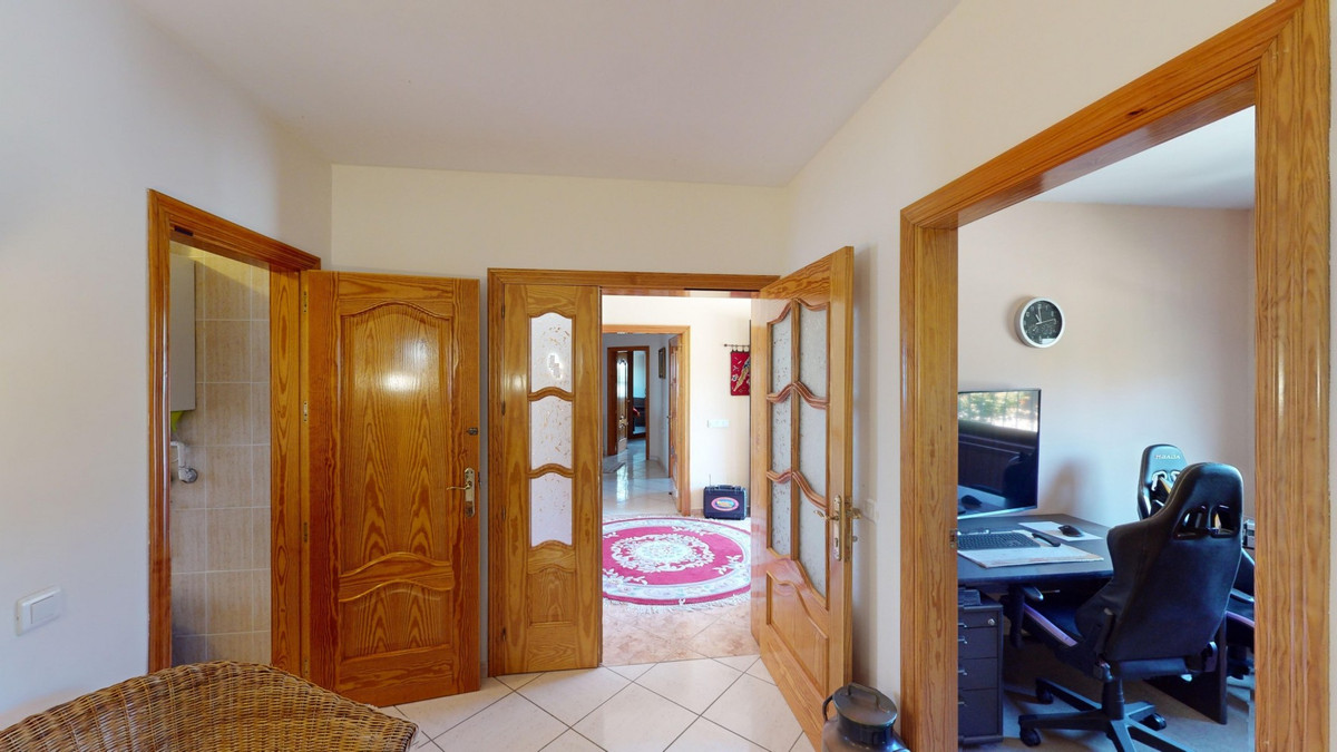 7 Bed Townhouse for sale in Iznate Costa Del Sol East, Málaga, Spain