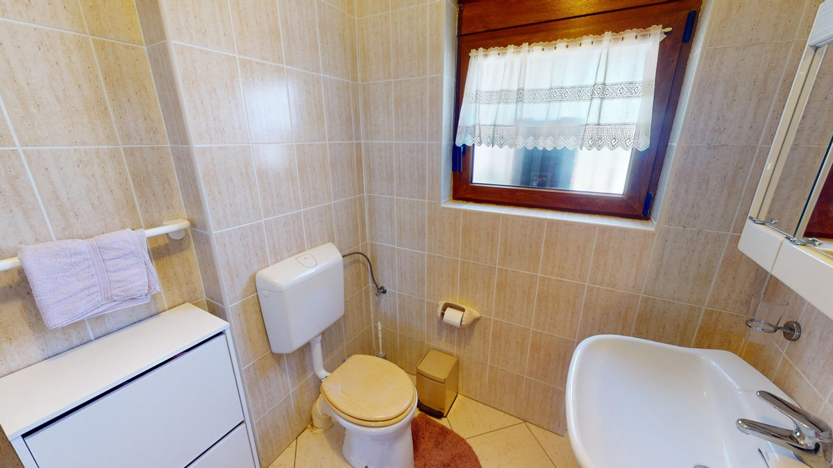 7 Bed Townhouse for sale in Iznate Costa Del Sol East, Málaga, Spain